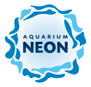 Aquarium Neon: vissen, aquaria en toebehoren Logo