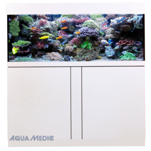 magnifica-130cf Aquarium Aquamedic Magnifica 130cf