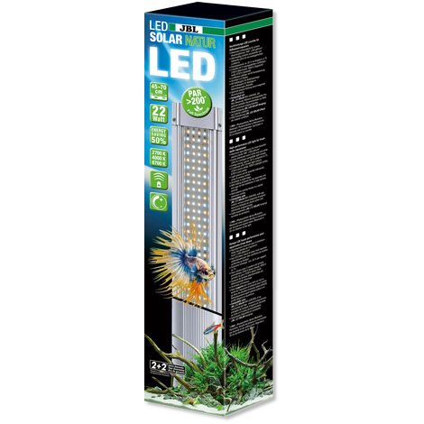 JBL LED Solar Natur